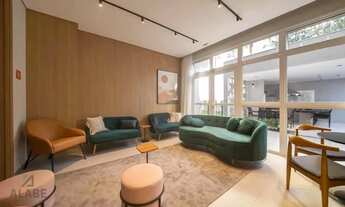 Imagem: Apartamento à venda com 27m² 1 quarto