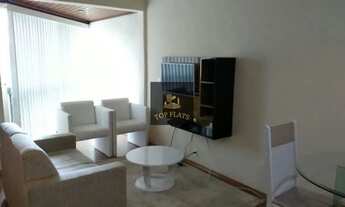 Imagem 4: Flat disponível em Pinheiros