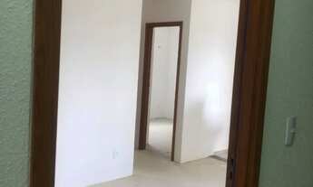 Imagem 4: Apartamento no Condomínio Vista dos montes