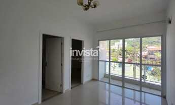 Imagem 2: Casa Sobreposta Alta para Alugar no Bairro da Vila Belmiro em Santos!