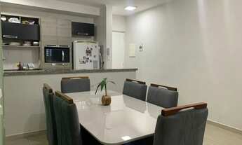 Imagem 6: Oportunidade - Apartamento - Parque Industrial - Residencial Goiânia - 2 Dormitórios - 65m