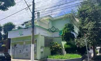 Imagem: Prédio para alugar, 203 m² por R$ 6.972/mês