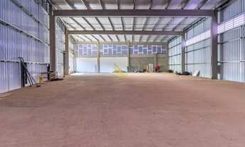 Imagem 7: Mall Paulínia, loja 02, locação disponível na cidade de Paulínia