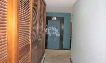 Imagem 3: Sala comercial com garagem na Azenha