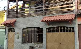 Imagem: Casa 2 andares na Volta grande 2