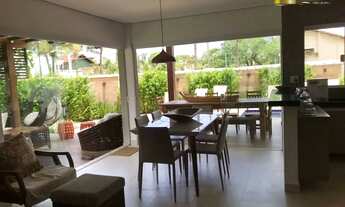 Imagem 6: Casa de condomínio para locação de temporada em Juquehy