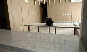 Imagem 3: On Marista - Aluga-se apartamento com 03 suítes plenas