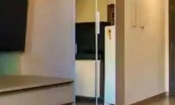 Imagem 6: Flat mobiliado e rentabilizando no Jardim Oceania ? excelente oportunidade de investimento