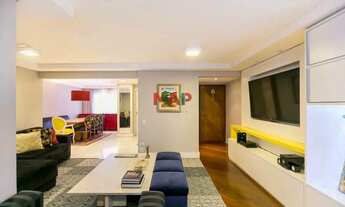 Imagem 3: Apartamento Mobiliado com 3 dormitórios, 3 vagas de garagem