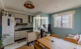 Imagem 2: Apartamento à Venda - Cambuci, 2 Quartos, 42 m2