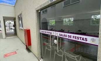 Imagem 6: Apartamento Zero Condomínio Vila das Orquídeas