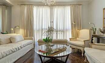 Imagem 3: Venda Apartamento 2 Dormitórios - 120 m² Jardim Paulista