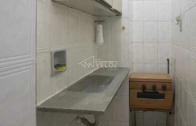 Imagem: Apartamento Padrão / Residencial / Centro