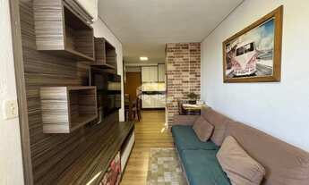 Imagem 7: Apartamentoe com 2 quartos no bairro Verona mobiliado