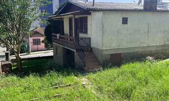 Imagem 5: INBOX CIA IMOBILIÁRIA VENDE - TERRENO COM CASA NO BAIRRO PROGRESSO