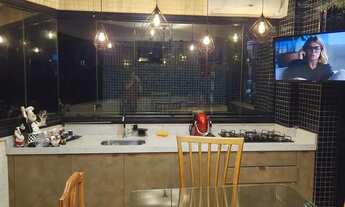 Imagem 5: Ed Terrazos, 4 suites porteira fechada