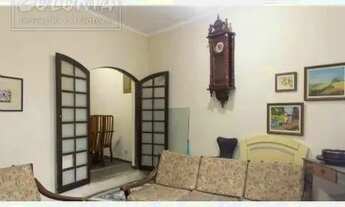 Imagem 2: Sobrado a venda - Santa Terezinha, Santo André