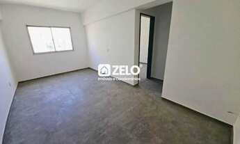 Imagem 5: Apartamento à venda com 43 m², 1 quarto em Centro, Campinas