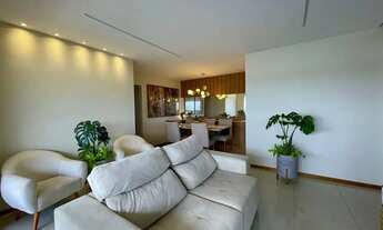 Imagem 6: Apartamento com 4 quartos em Marco - mobiliado - Belém - PA