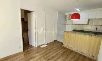 Imagem 6: Apartamento - Parque Prado - Campinas