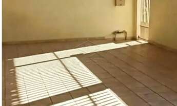 Imagem 2: Casa Padrão em Bauru