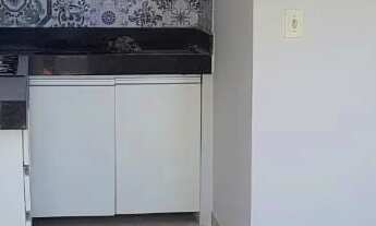 Imagem 2: Kitnet St. Universitário