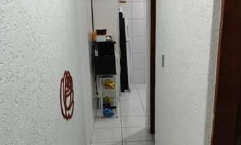 Imagem 7: CASA EM MONGAGUÁ