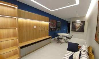 Imagem 5: Apartamento à venda com 2 suítes no Jardim Paraíso, Campinas