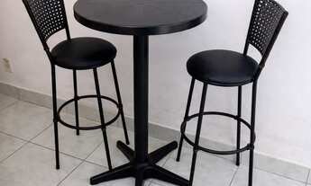 Imagem 7: Suítes Bicuda Grande 40 metros da Cachoeira