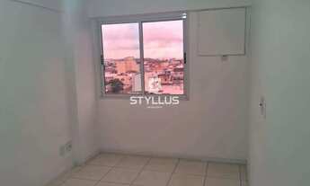 Imagem 6: Del Castilho Apartamento com 2 dormitórios