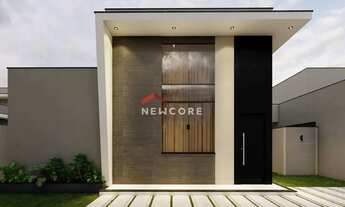 Imagem: Casa em Avenida Netuno - Reduto da Paz