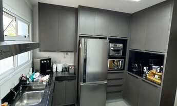 Imagem 5: Lindo apartamento no Cond Solar das Aves