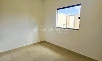Imagem 4: Casa de 94 m² com 03 quartos, sendo 01 suíte no Res. Ravena - Senador Canedo/GO