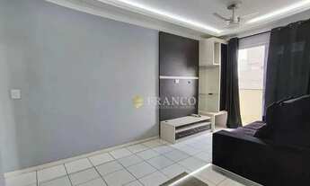 Imagem 3: Apartamento com 2 dormitórios à venda, 58 m² - Edifício Vale das Cores - Taubaté/SP