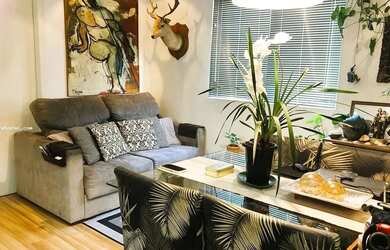 Imagem: Apartamento para Venda em Florianópolis