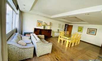 Imagem 3: APARTAMENTO - HIGIENÓPOLIS - SP