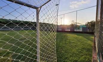 Imagem 6: Lote no cobiçado Cond. Flora Boulevard com 519m² e excelente área de lazer no bairro de Po