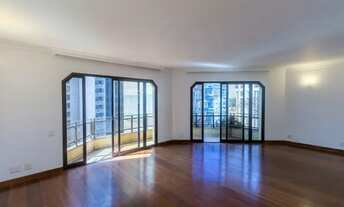 Imagem 5: APARTAMENTO RESIDENCIAL em SÃO PAULO - SP, ITAIM BIBI