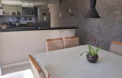 Imagem 7: Condomínio com 4 quartos à venda em Cézar De Souza - SP