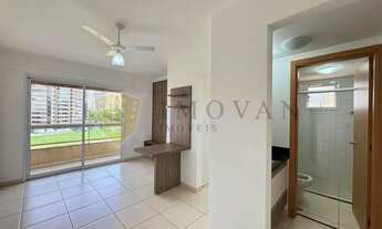 Imagem 2: Apartamento 46m² 1 dormitório jardim nova Aliança