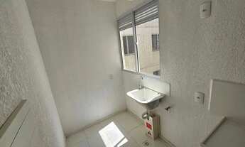 Imagem 6: Apartamento Novo no Residencial Reserva do Sul II Excelente Oportunidade!