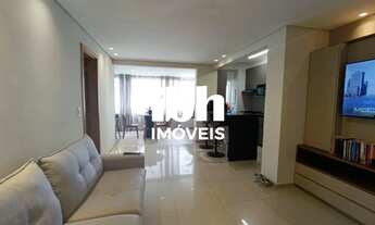 Imagem 2: Apartamento 2 quartos , 1 suíte, 2 vagas, MOBILIADO para vender no Vila da Serra