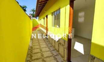 Imagem 2: Casa em Avenida Agenor de Campos - Agenor de Campos - Mongaguá/SP