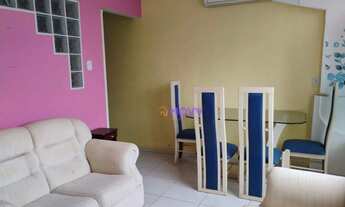 Imagem 2: Apartamento com 3 dormitórios à venda, 94 m² por R$ 600.000,00 - Icaraí - Niterói/RJ