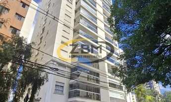 Imagem: Apartamento para locação no Edificio Diamond