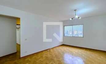 Imagem 3: Apartamento à Venda - Jardim Anália Franco, 2 Quartos, 79 m2