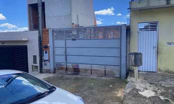 Imagem: CASA JARDIM CAMPO LIMPO - ÓTIMA LOCALIZAÇÃO