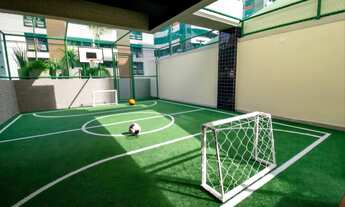 Imagem 6: 3/4 no vera arruda - Edf Grenache ( lazer fantástico