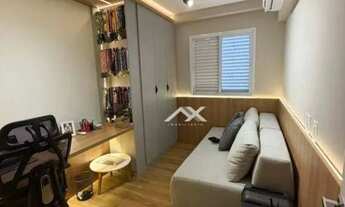 Imagem 3: Apartamento com 2 dormitórios à venda, 60 m² por R$ 560.000 - Residencial Jardins De Higie