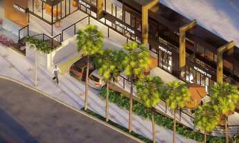 Imagem 2: Lojas à venda no bairro Jardim Sul em Uberlândia